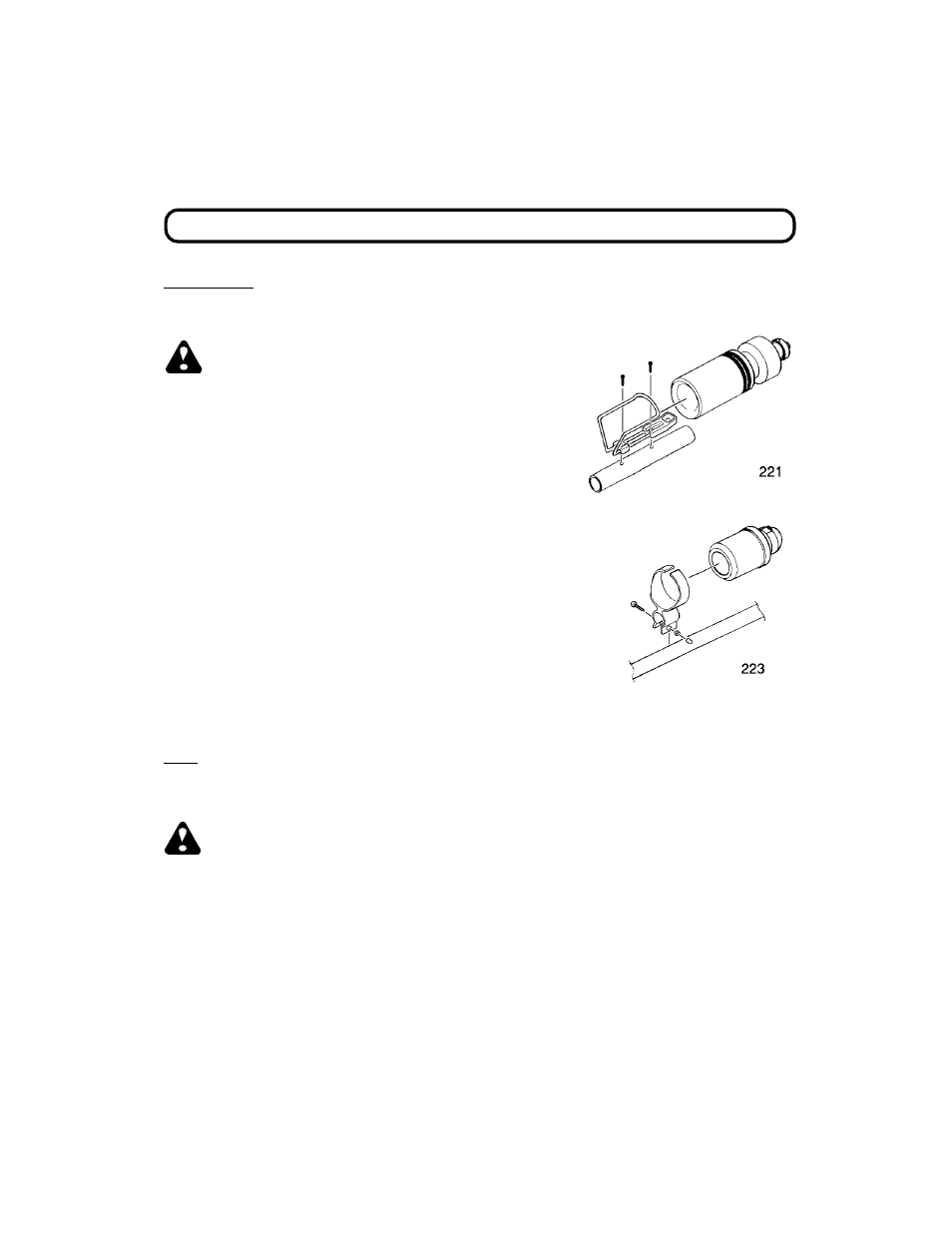 Accessories | Huffy 1C4880-A01 User Manual | Page 31 / 44