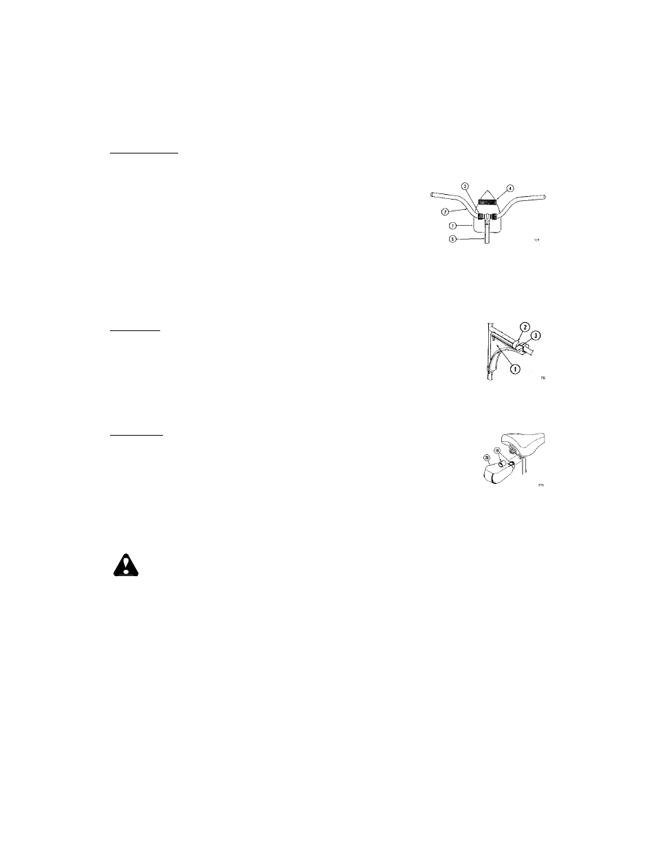 Huffy 1C4880-A01 User Manual | Page 32 / 44