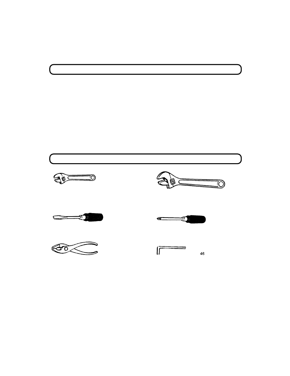 Introduction tools needed | Huffy 1C4880-A01 User Manual | Page 6 / 44