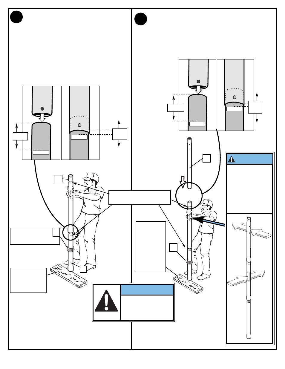 Important | Huffy 21168202 User Manual | Page 12 / 28