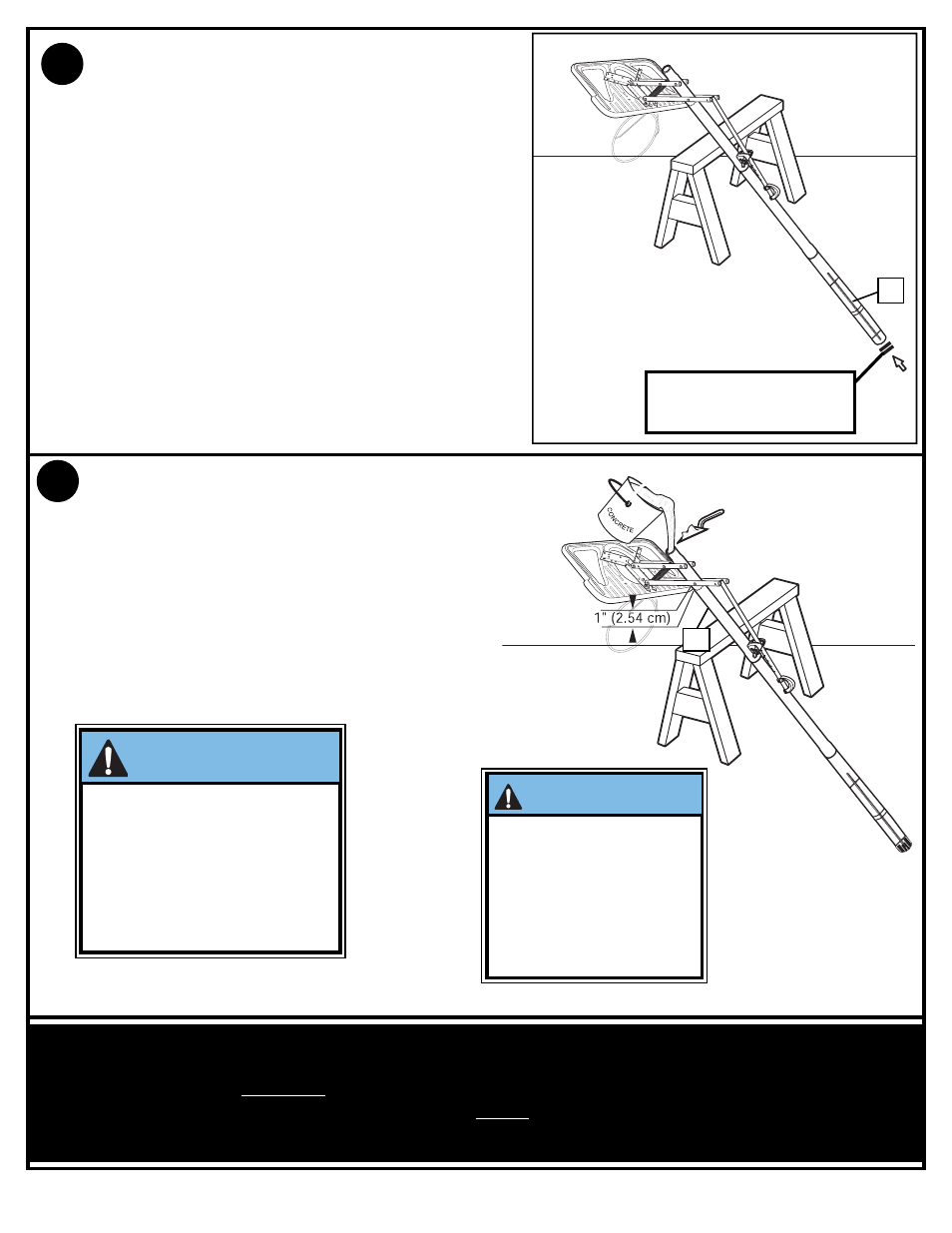 Important | Huffy 21168202 User Manual | Page 23 / 28