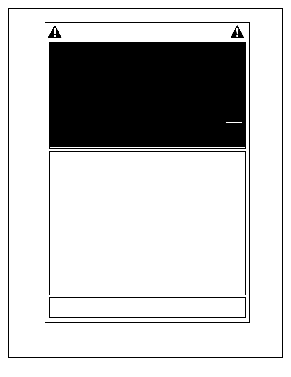 Safety instructions | Huffy 21168202 User Manual | Page 3 / 28