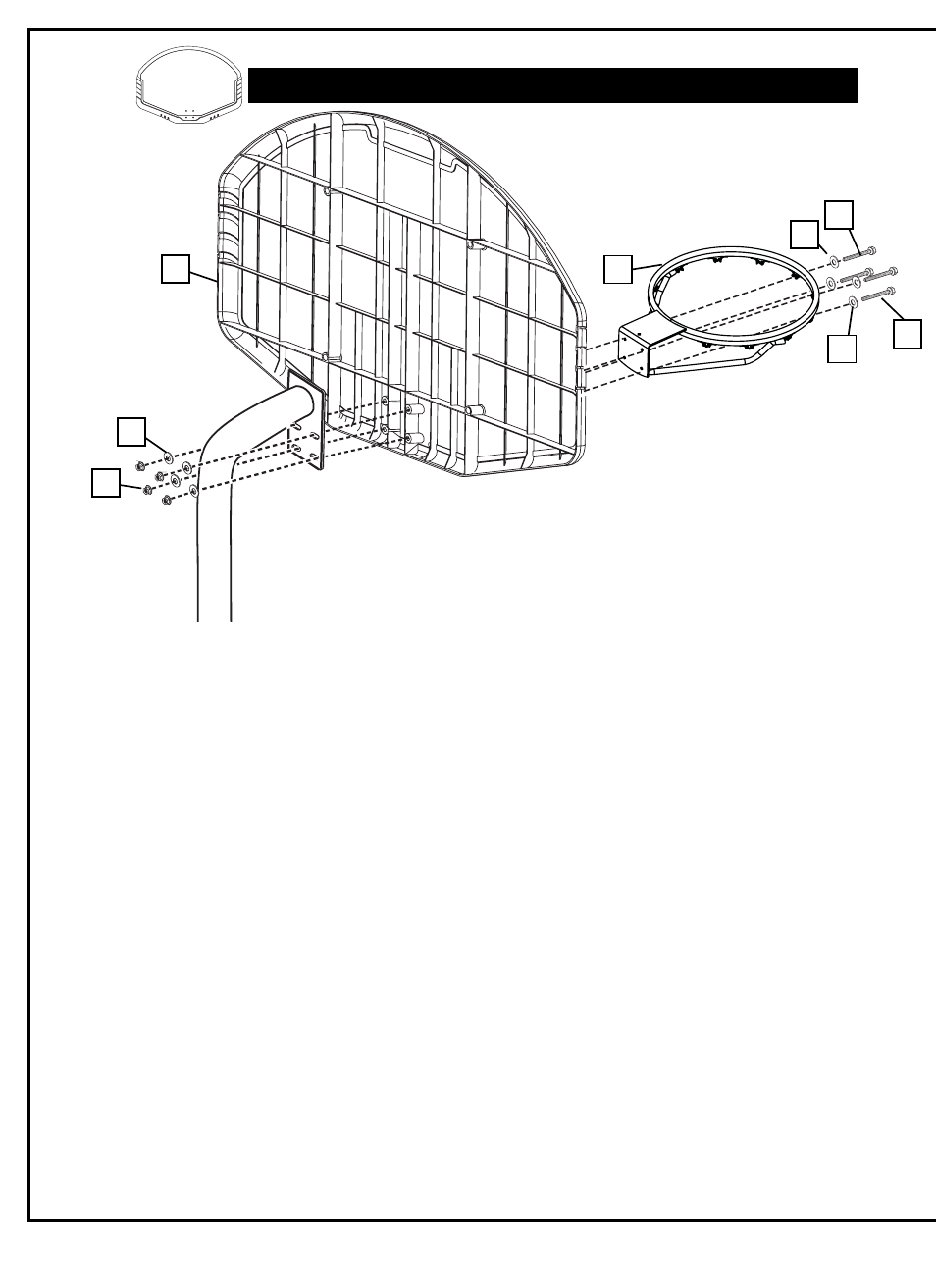 Huffy M8000 User Manual | Page 6 / 18