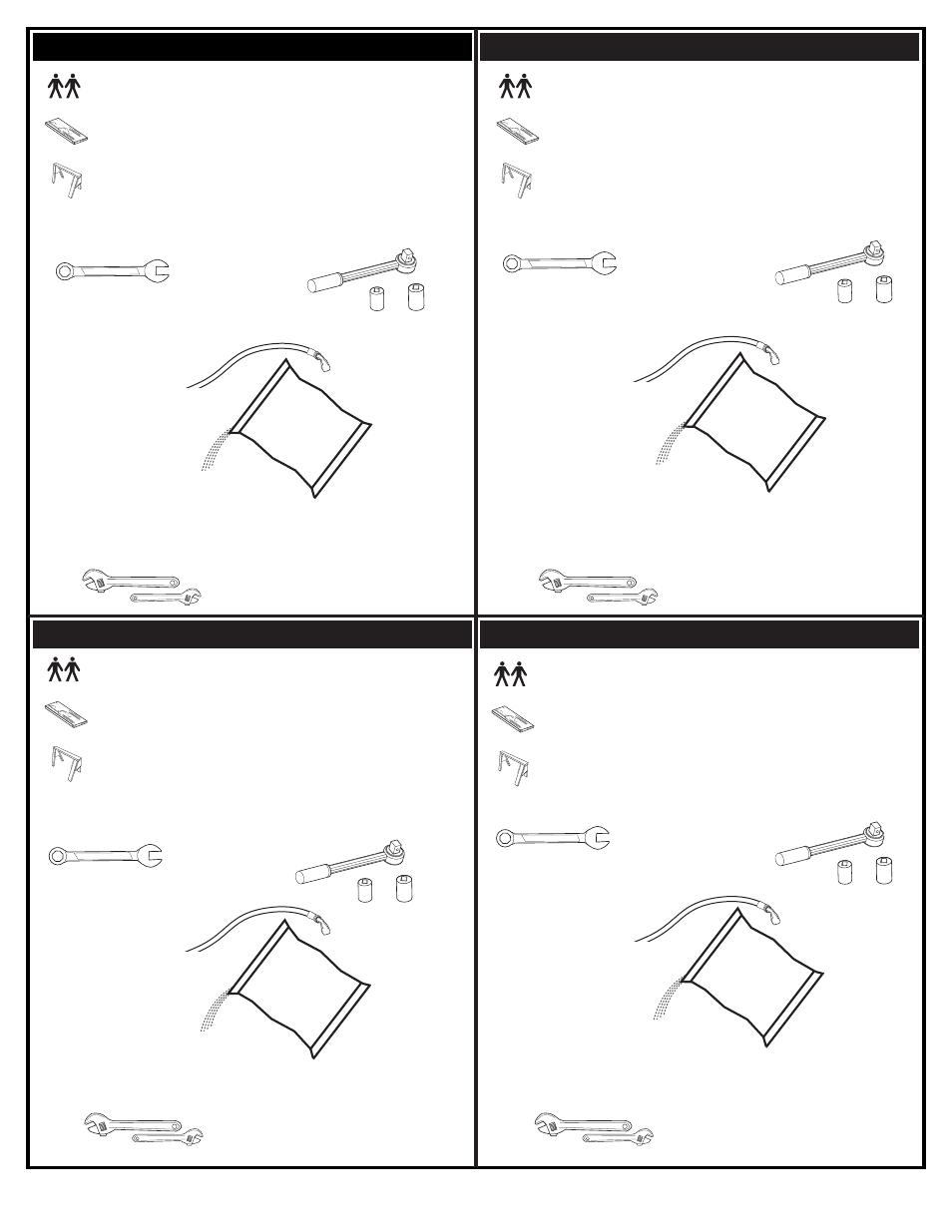 Sa n d | Huffy M5800151 User Manual | Page 15 / 30