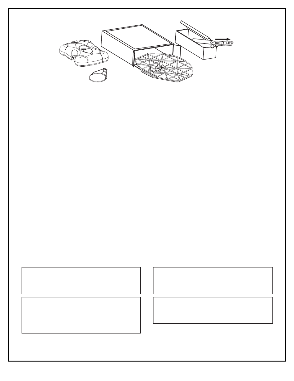 Huffy M5800151 User Manual | Page 20 / 30