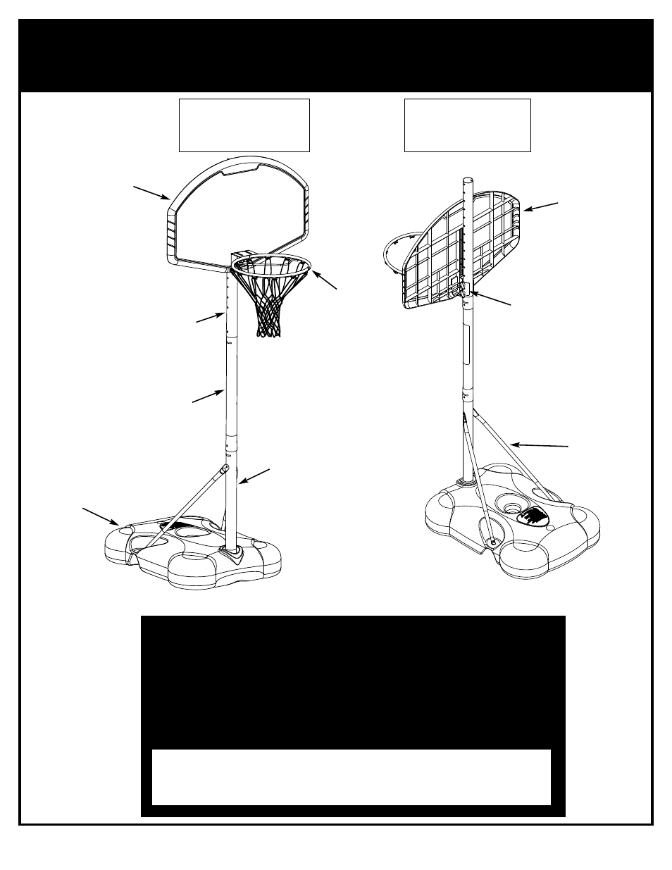 Huffy M5800151 User Manual | Page 23 / 30