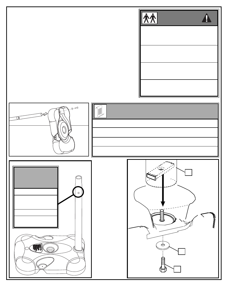 Huffy M5800151 User Manual | Page 26 / 30