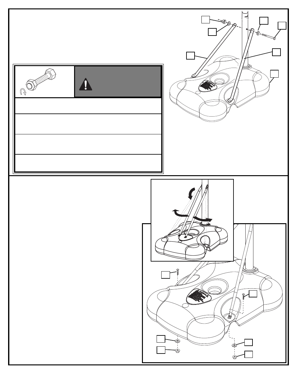 Huffy M5800151 User Manual | Page 27 / 30
