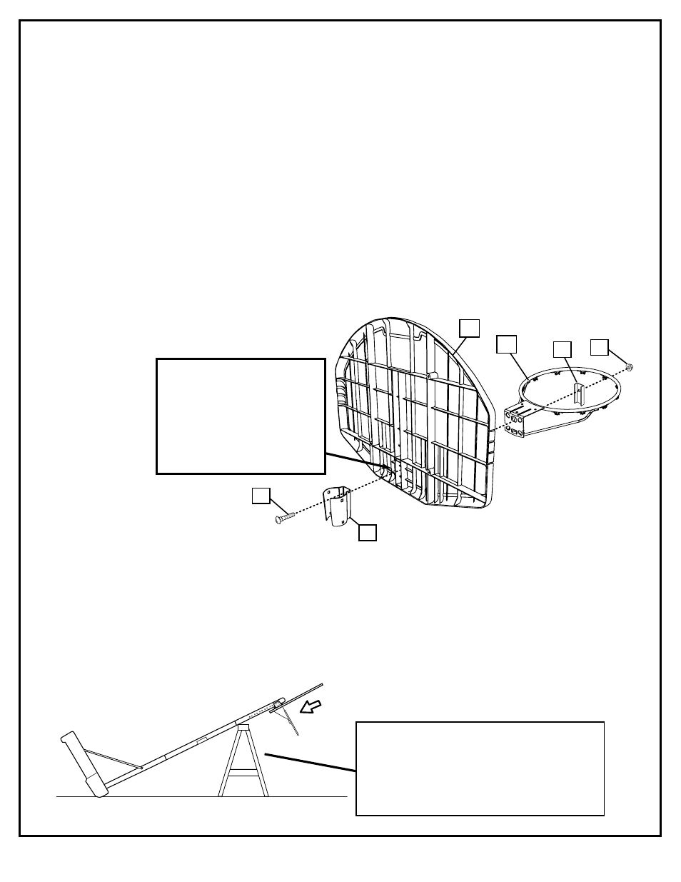 Huffy M5800151 User Manual | Page 28 / 30
