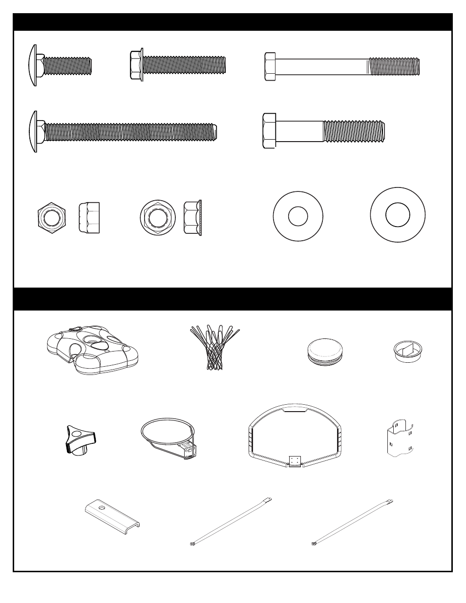 Huffy M5800151 User Manual | Page 6 / 30
