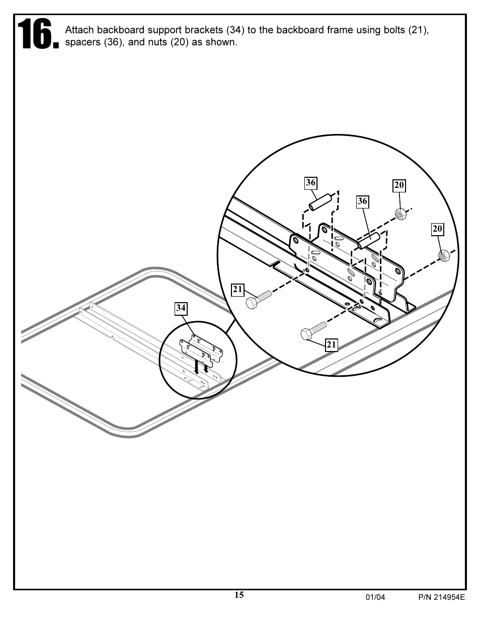 Huffy ATVUSB05 User Manual | Page 15 / 31