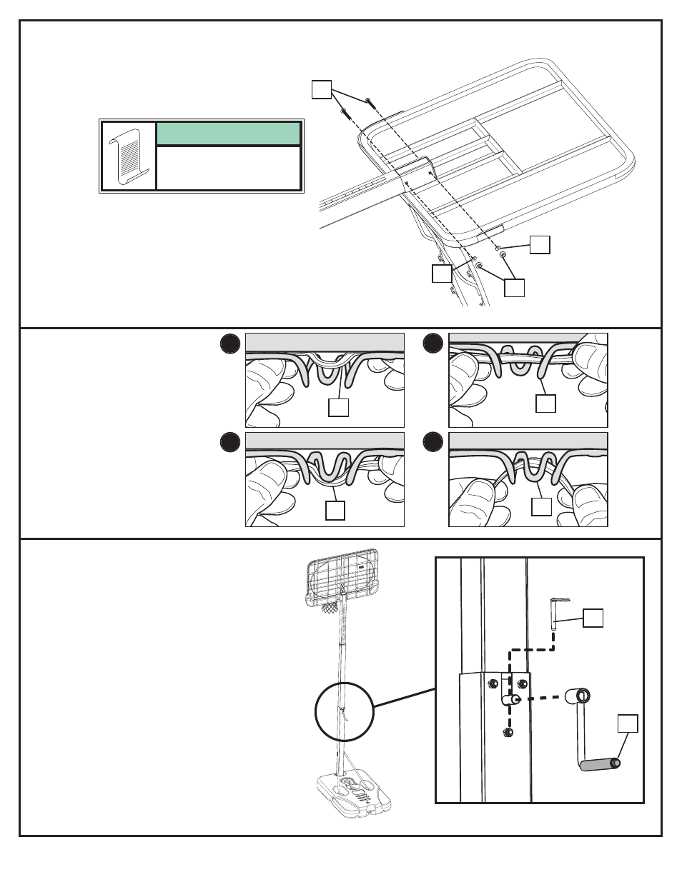 Huffy M611814 User Manual | Page 12 / 30