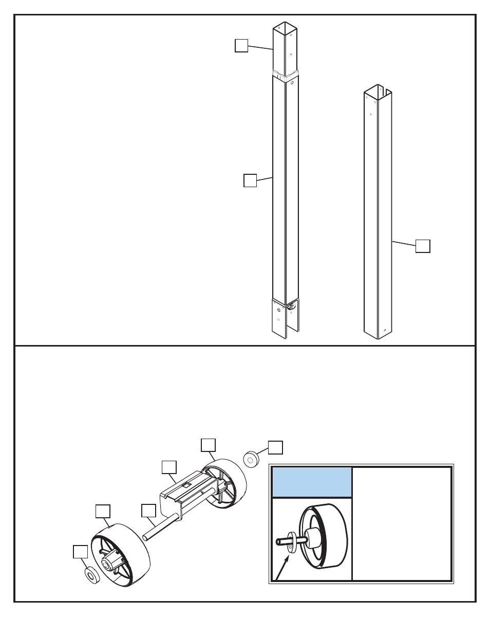 Huffy M611814 User Manual | Page 23 / 30
