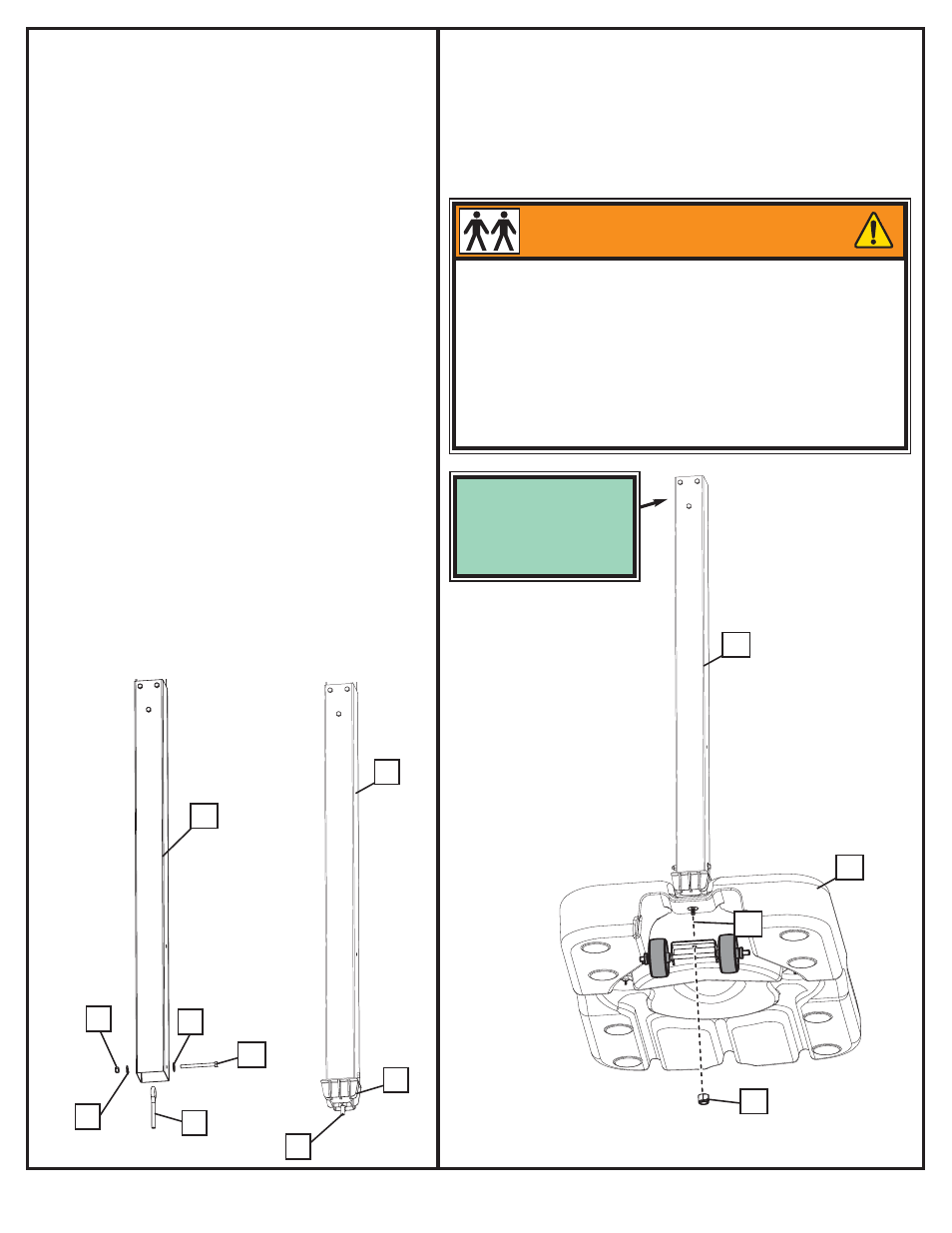 Huffy M611814 User Manual | Page 24 / 30