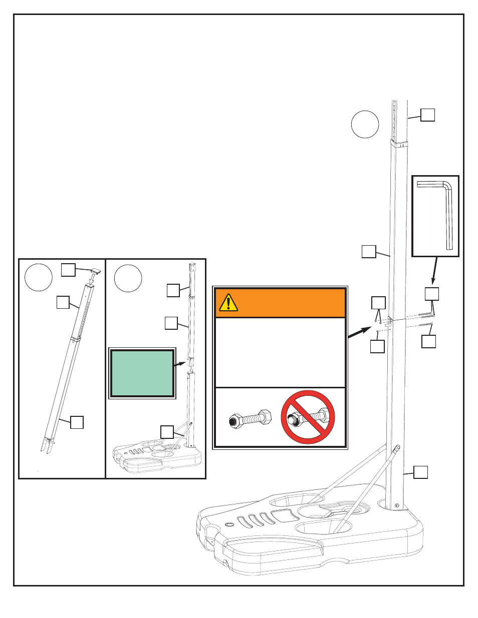 Huffy M611814 User Manual | Page 26 / 30