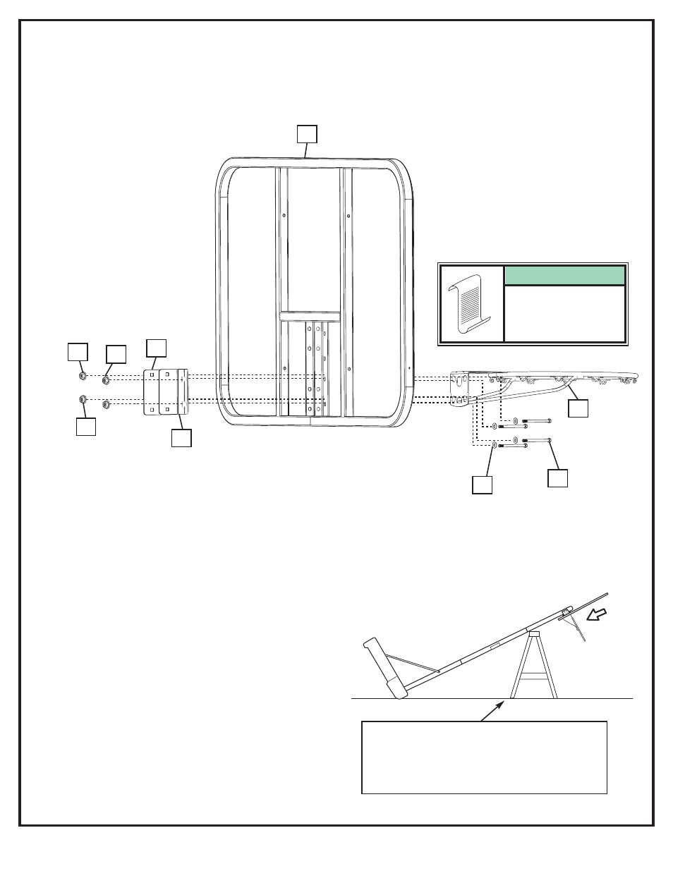 Huffy M611814 User Manual | Page 27 / 30