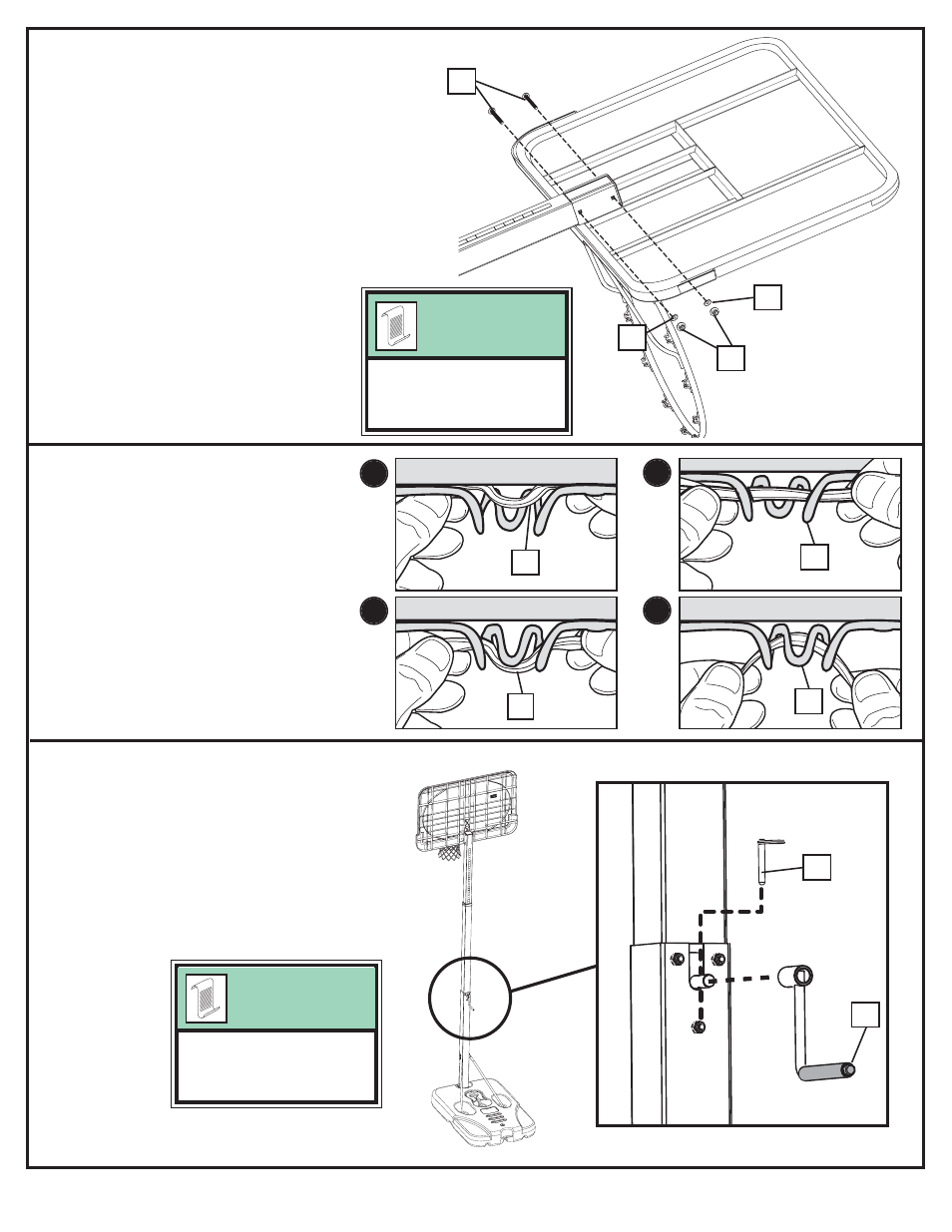 Huffy M611814 User Manual | Page 28 / 30