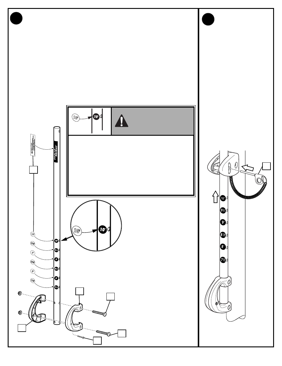 Huffy M881104 User Manual | Page 24 / 40