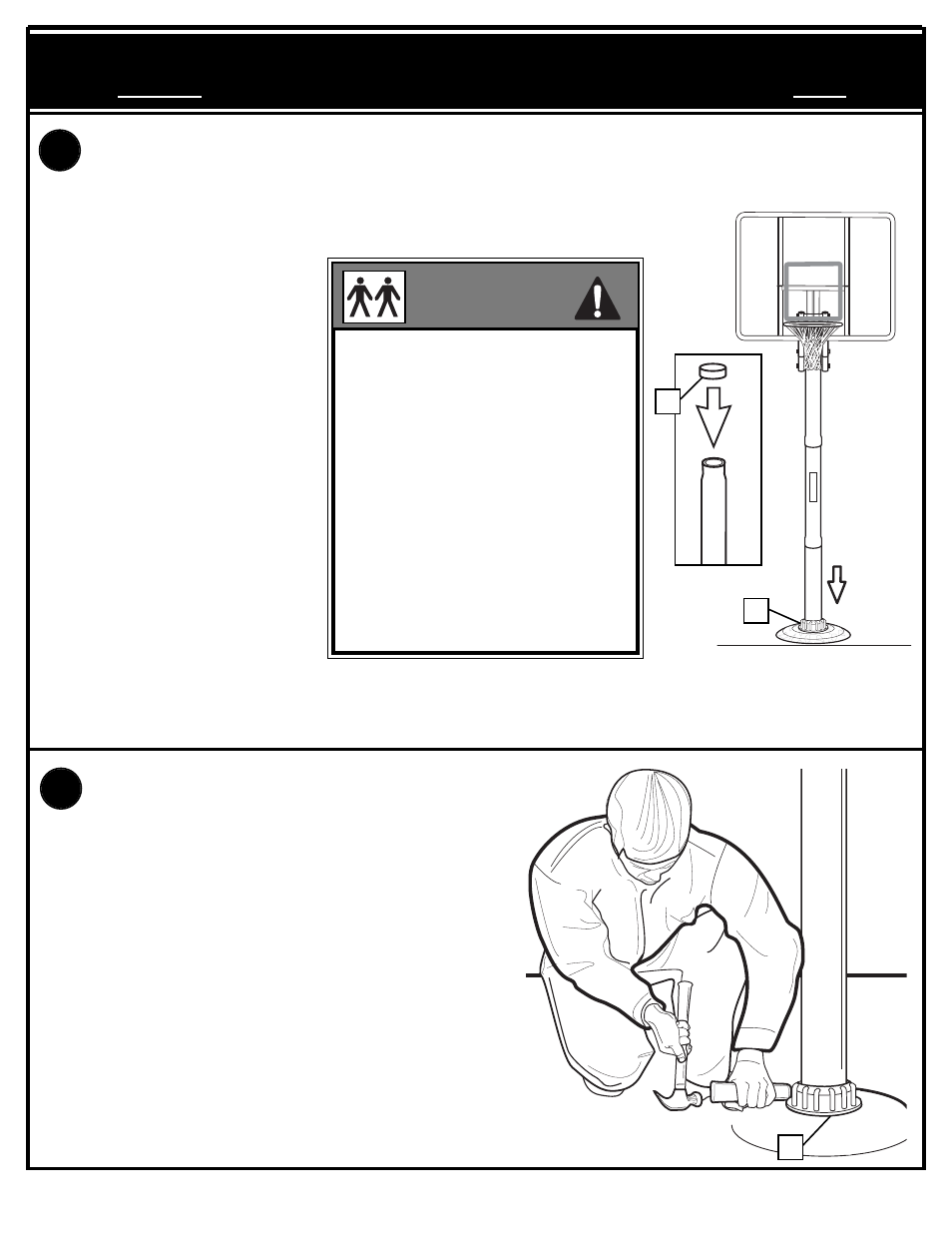 Important | Huffy M881104 User Manual | Page 39 / 40