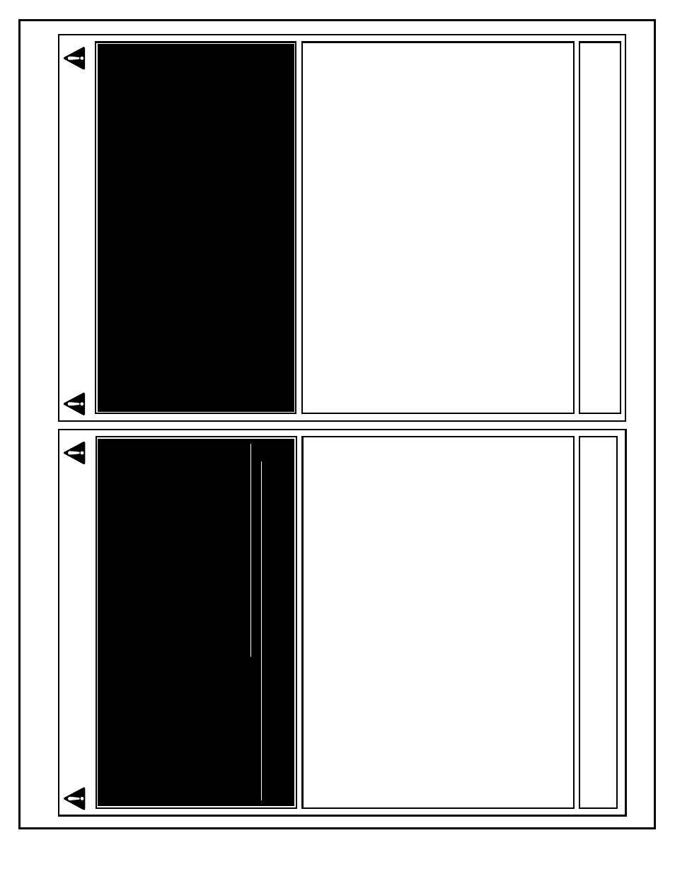 Safety instructions, Consignes de sécurité | Huffy M881104 User Manual | Page 4 / 40