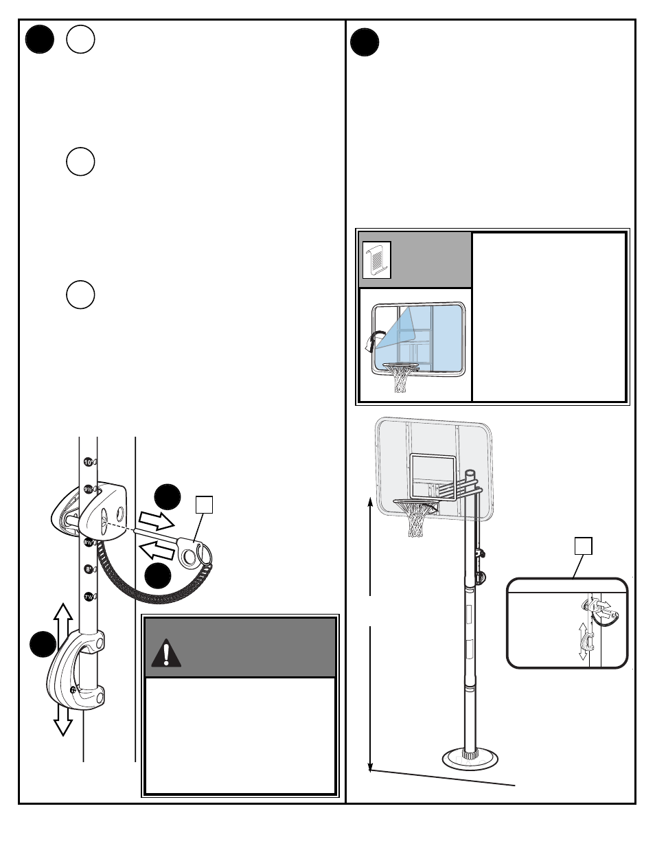 Ab c 4, B. a. c | Huffy M881104 User Manual | Page 40 / 40