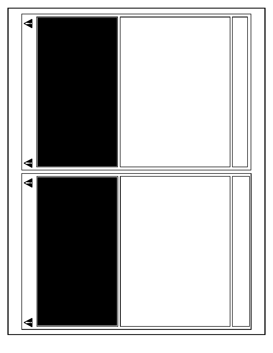 Sicherheitshinweise, Instrucciones de seguridad | Huffy M881104 User Manual | Page 5 / 40