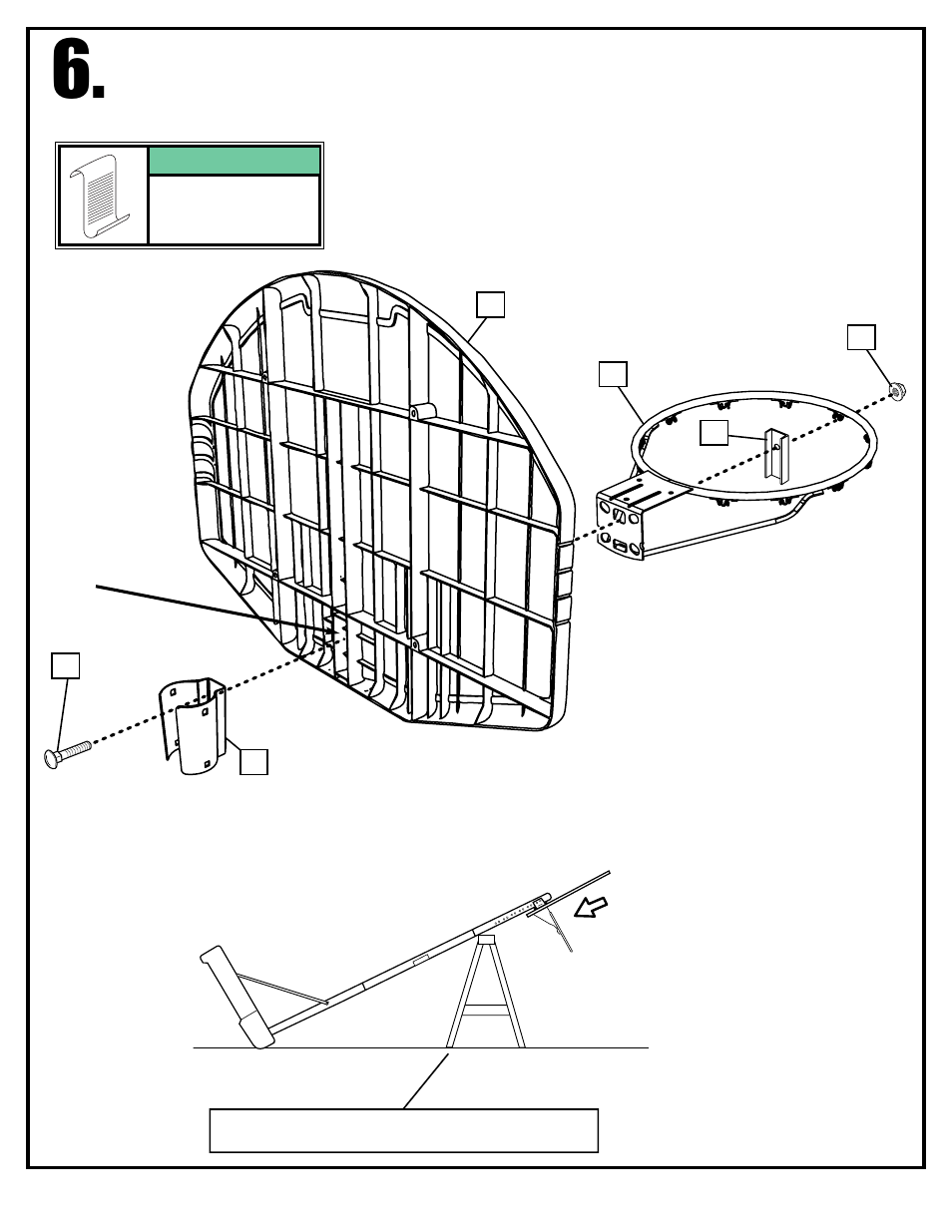 Huffy M580001 User Manual | Page 11 / 14