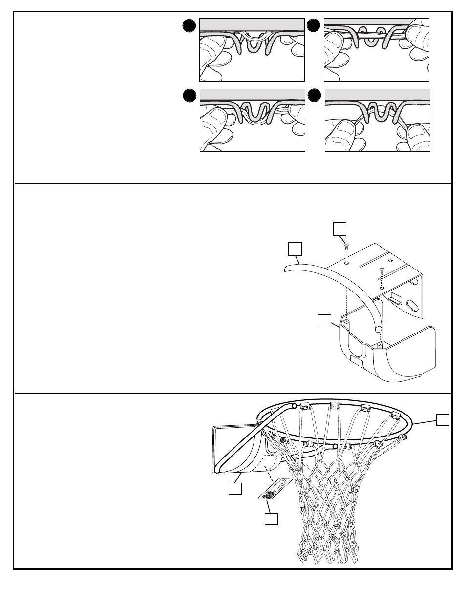 Huffy Pro Slam Rim User Manual | Page 9 / 9