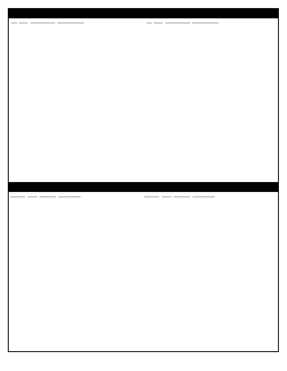 Huffy M731324 User Manual | Page 12 / 35