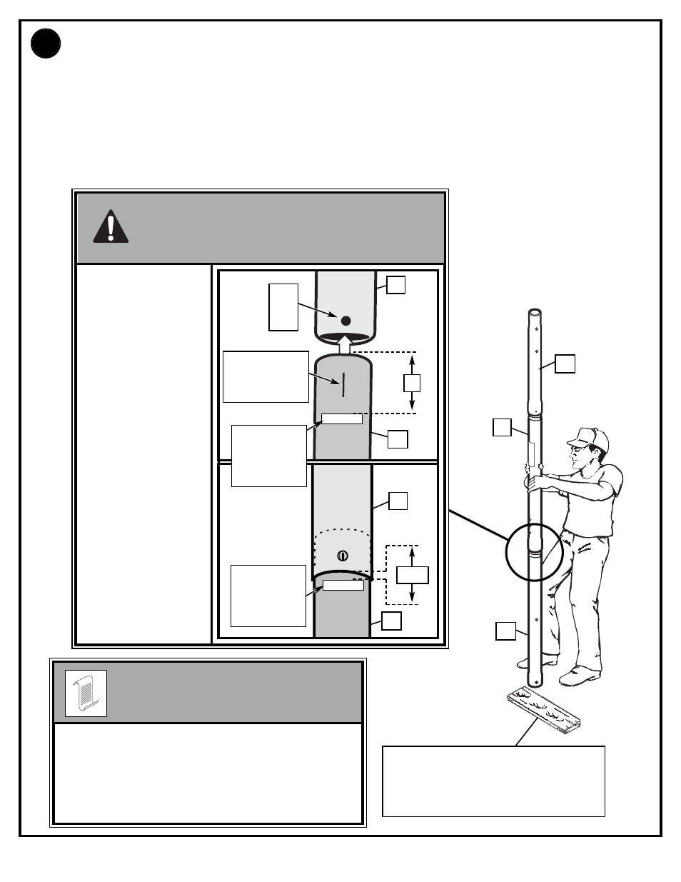 Important! important! wichtig! ¡importante | Huffy M731324 User Manual | Page 17 / 35