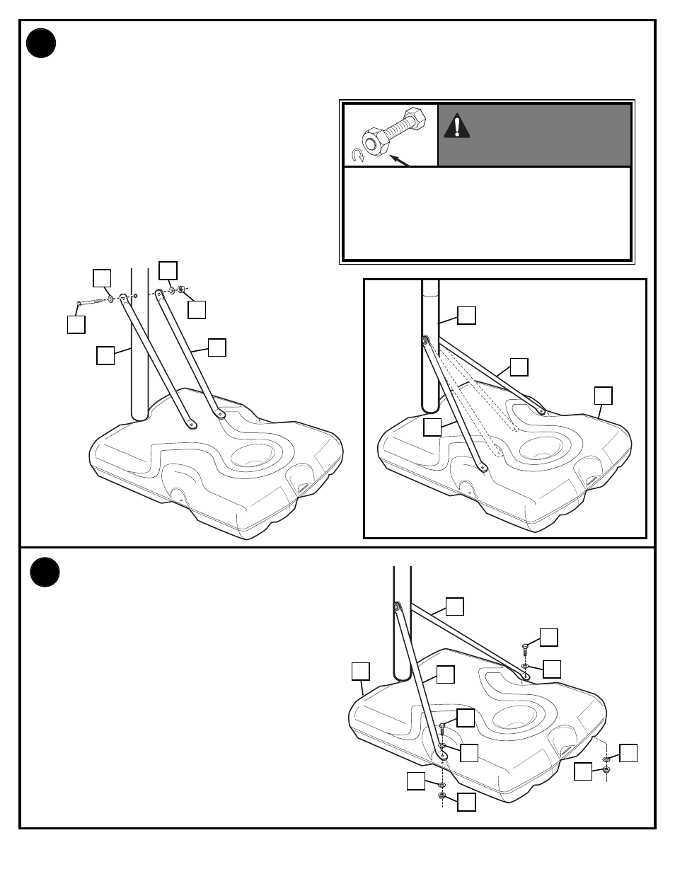 Huffy M731324 User Manual | Page 19 / 35