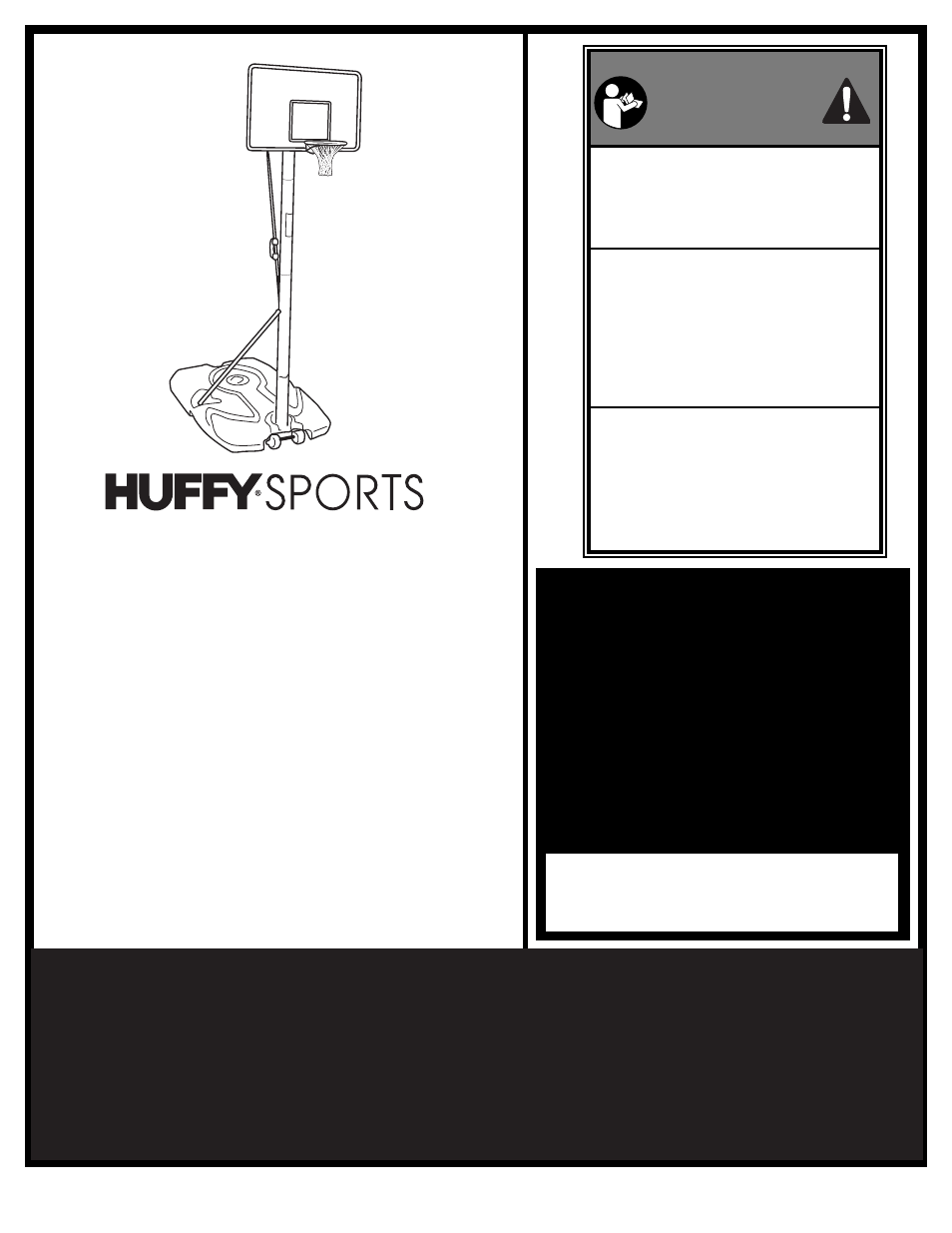 Gebrauchsanleitung für tragbare systeme, Manual del propietario del sistema portátil, Système portable - manuel de l'utilisateur | Huffy M731324 User Manual | Page 2 / 35