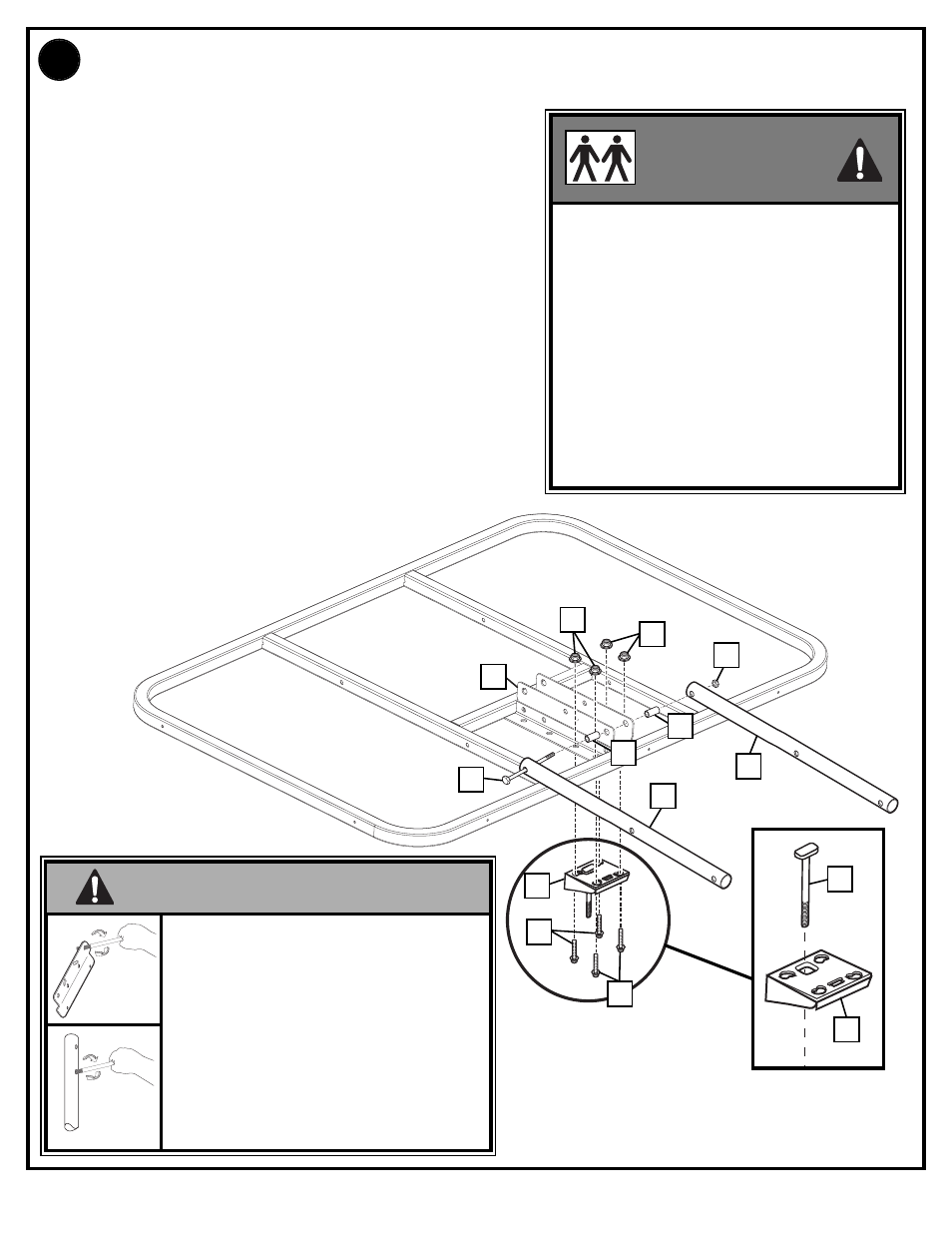 Huffy M731324 User Manual | Page 23 / 35