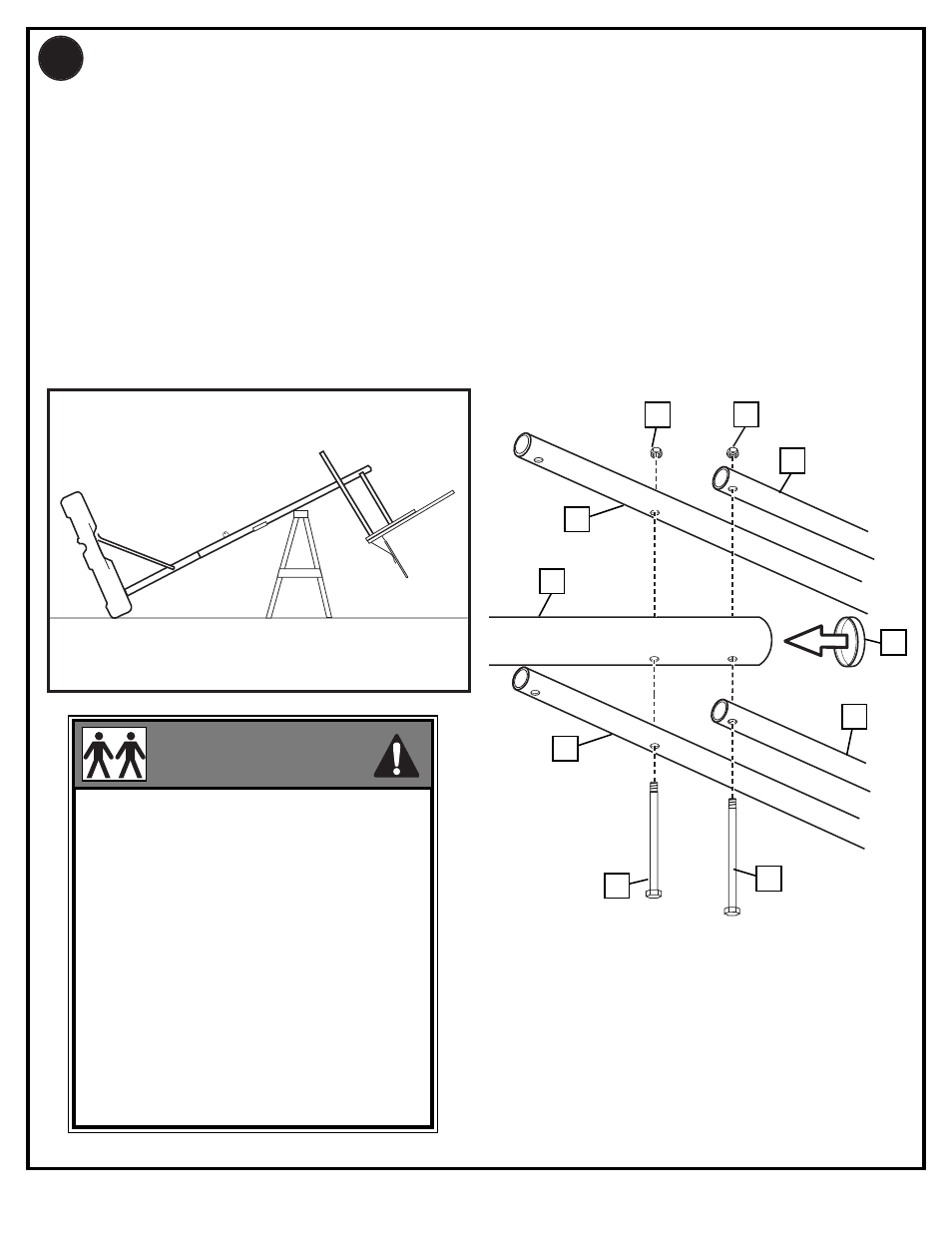 Huffy M731324 User Manual | Page 25 / 35