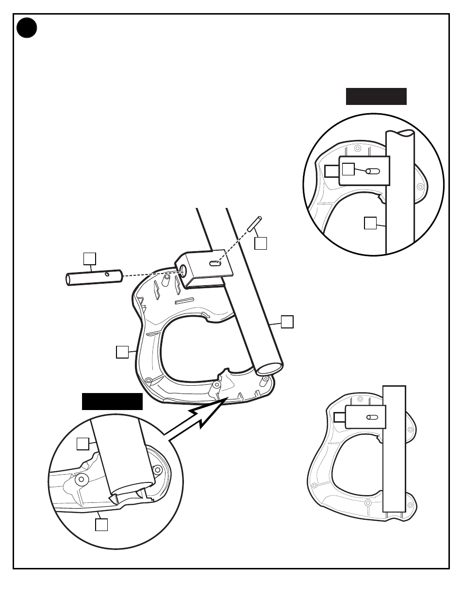 Fig. a fig. b | Huffy M731324 User Manual | Page 26 / 35