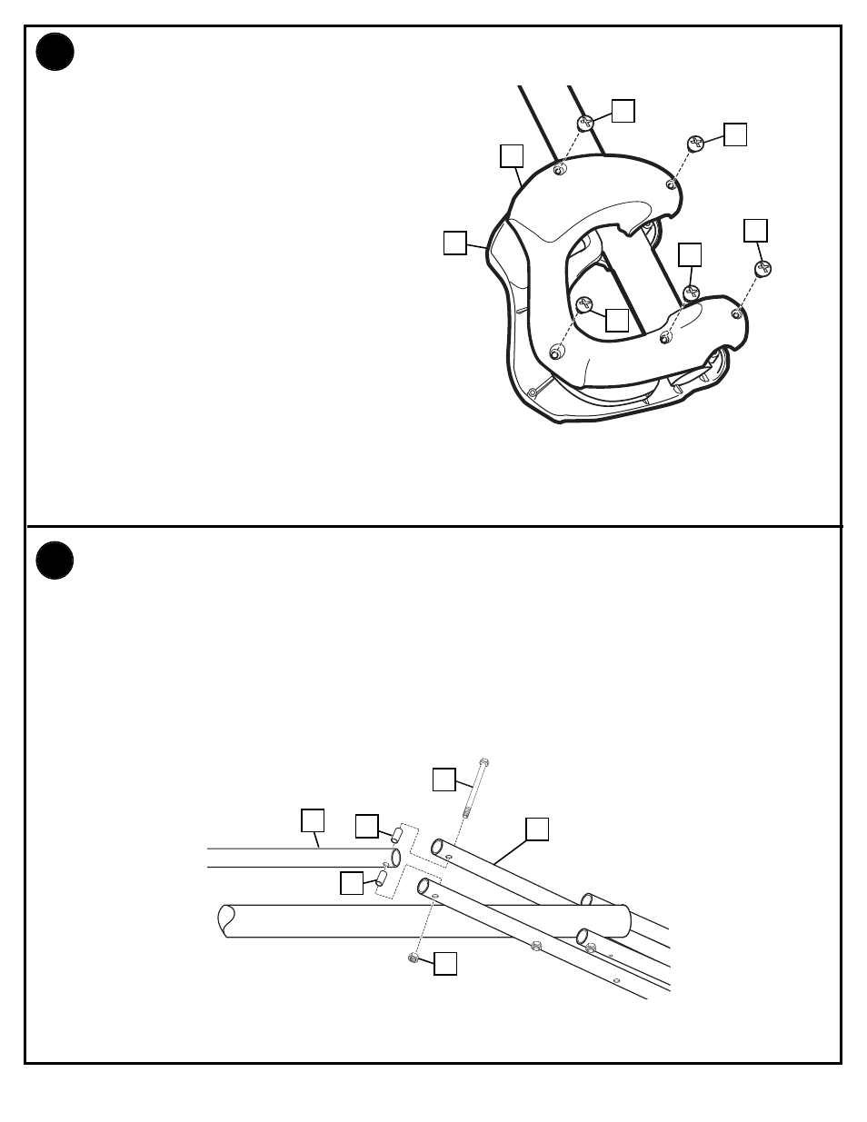 Huffy M731324 User Manual | Page 28 / 35