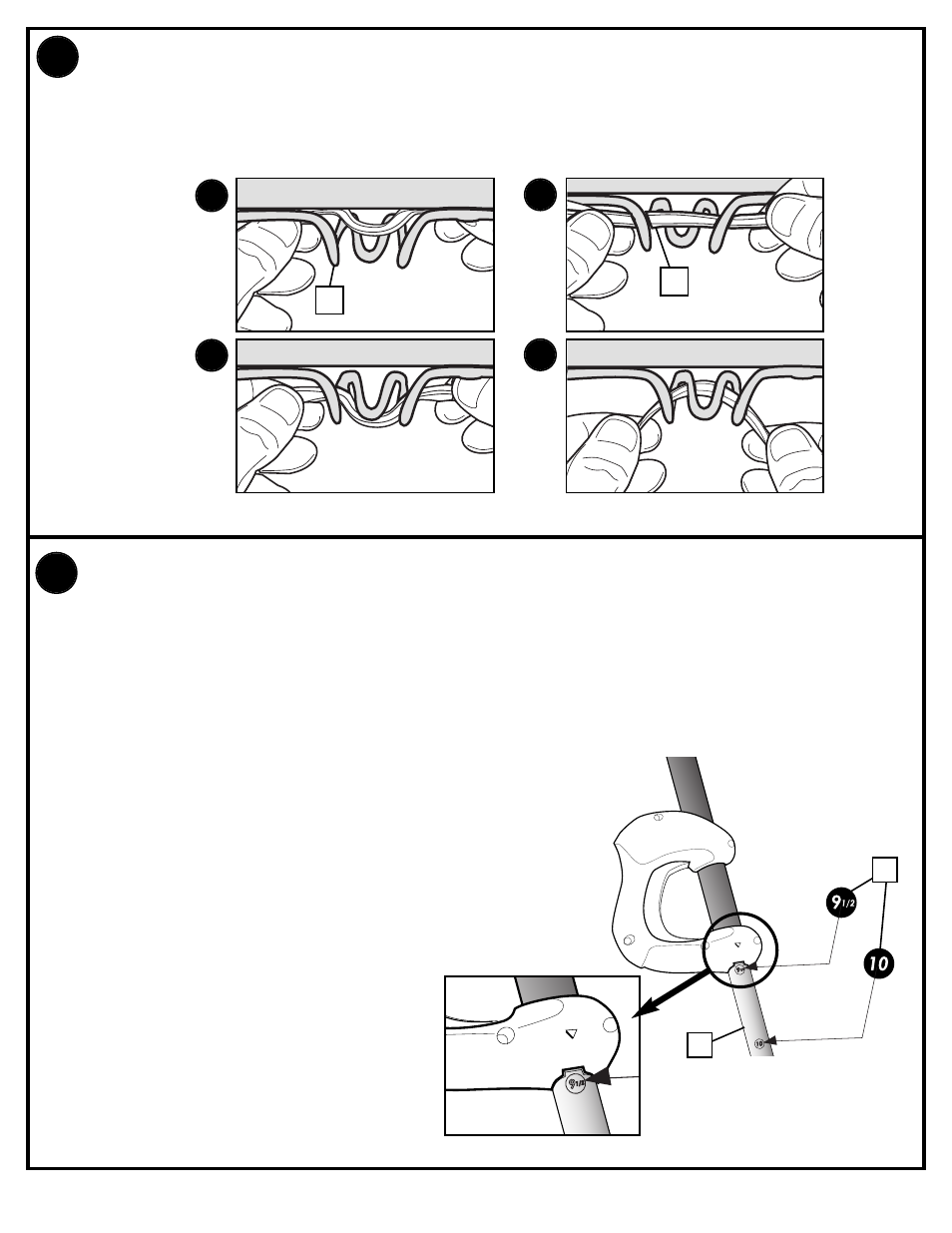 Huffy M731324 User Manual | Page 33 / 35