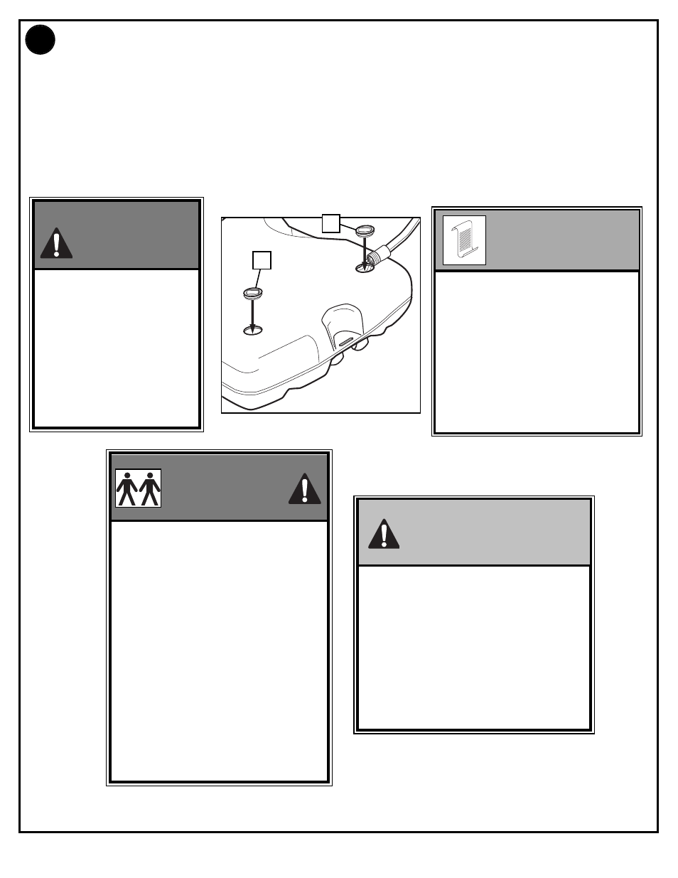 Huffy M731324 User Manual | Page 34 / 35