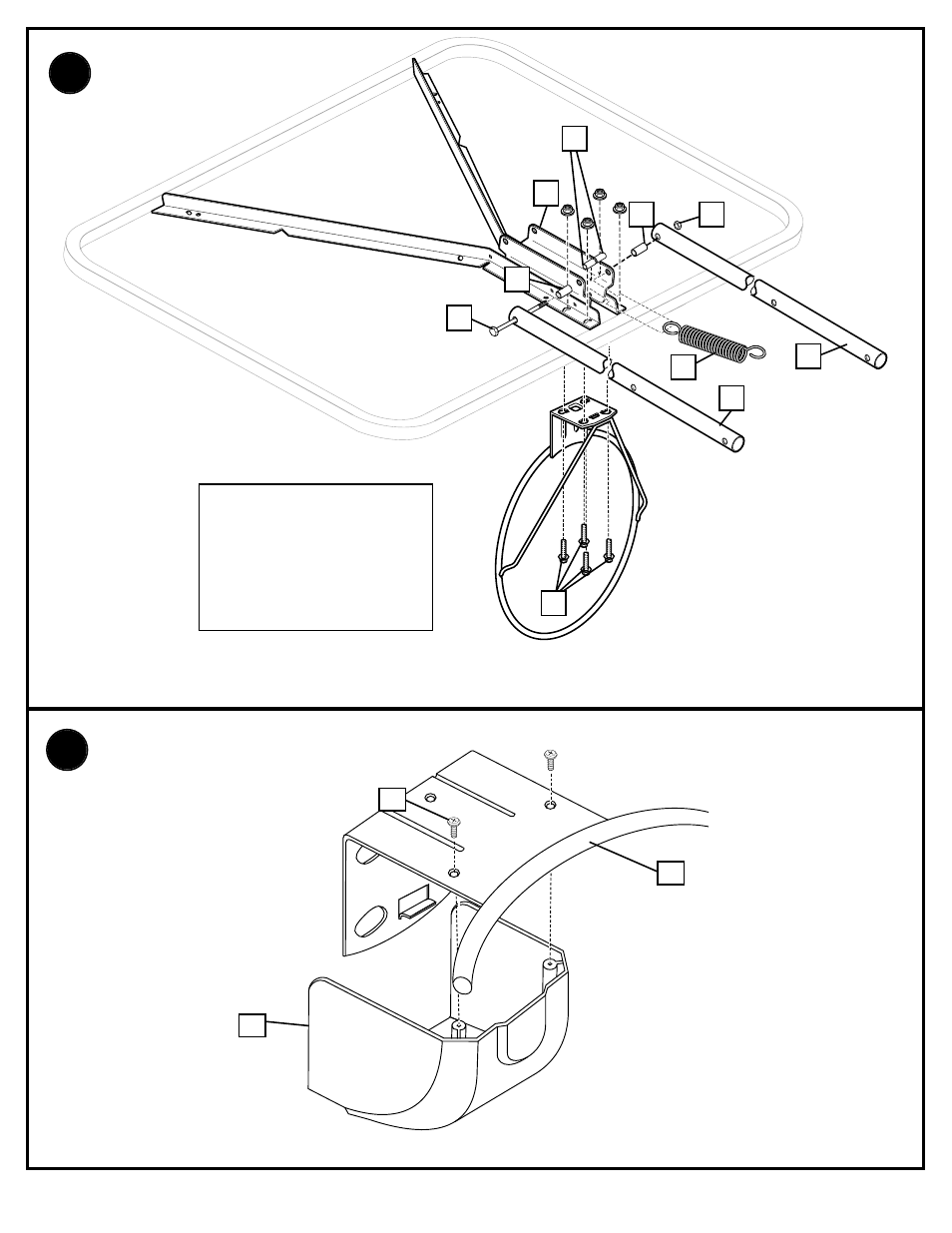 Huffy 110-816R019 User Manual | Page 10 / 15