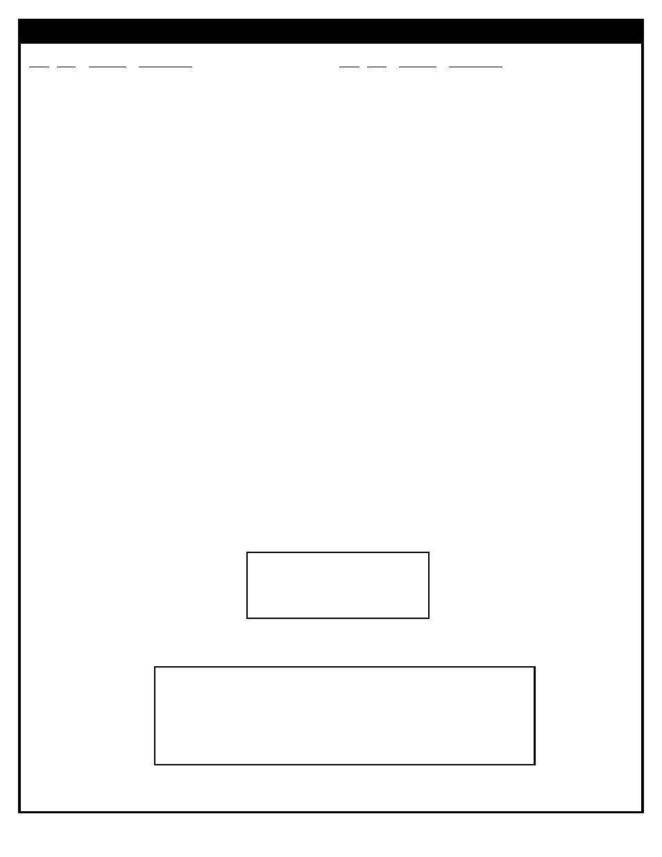 Hardware identifier - see hardware identifier | Huffy 110-816R019 User Manual | Page 3 / 15