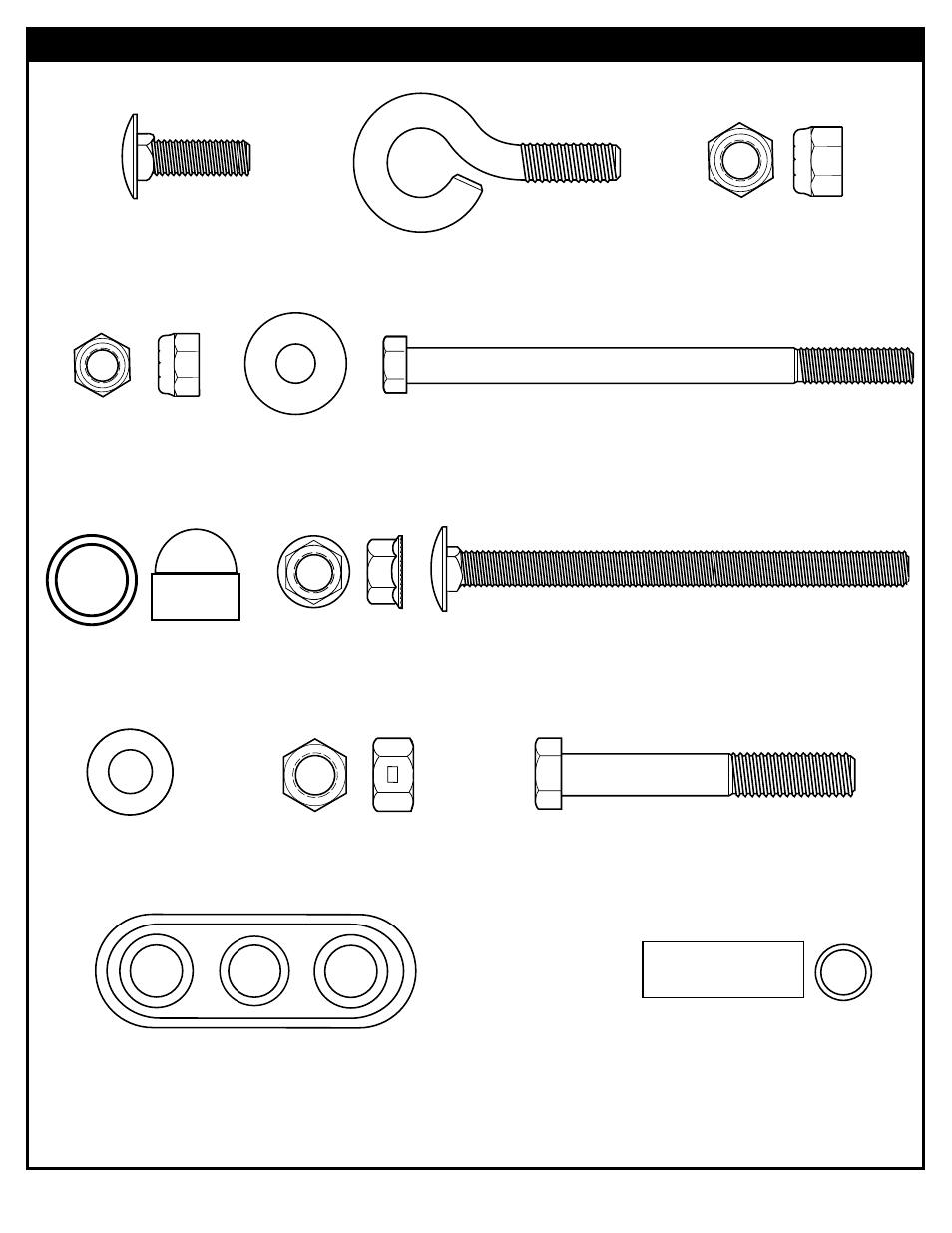 Huffy 110-816R019 User Manual | Page 4 / 15