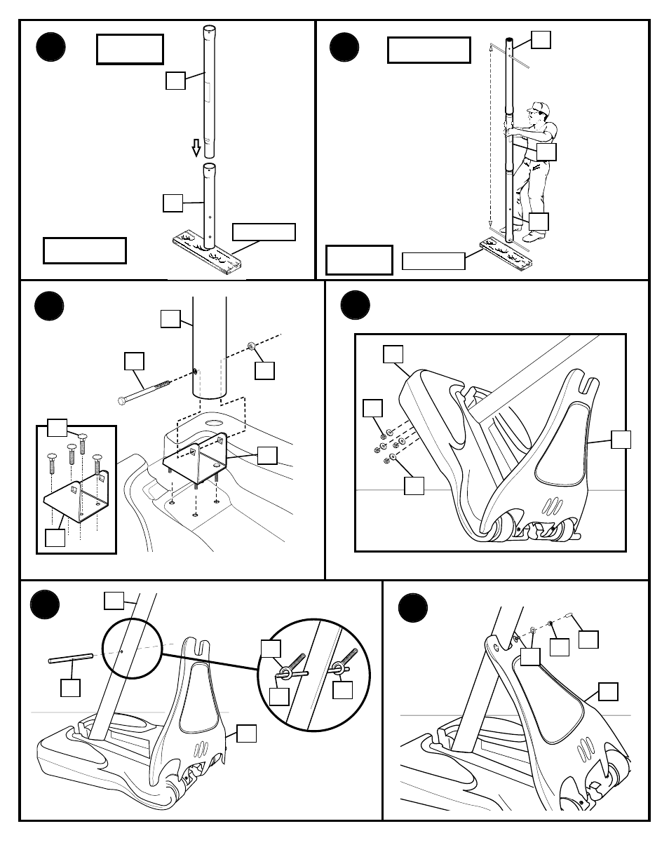 Huffy 110-816R019 User Manual | Page 7 / 15