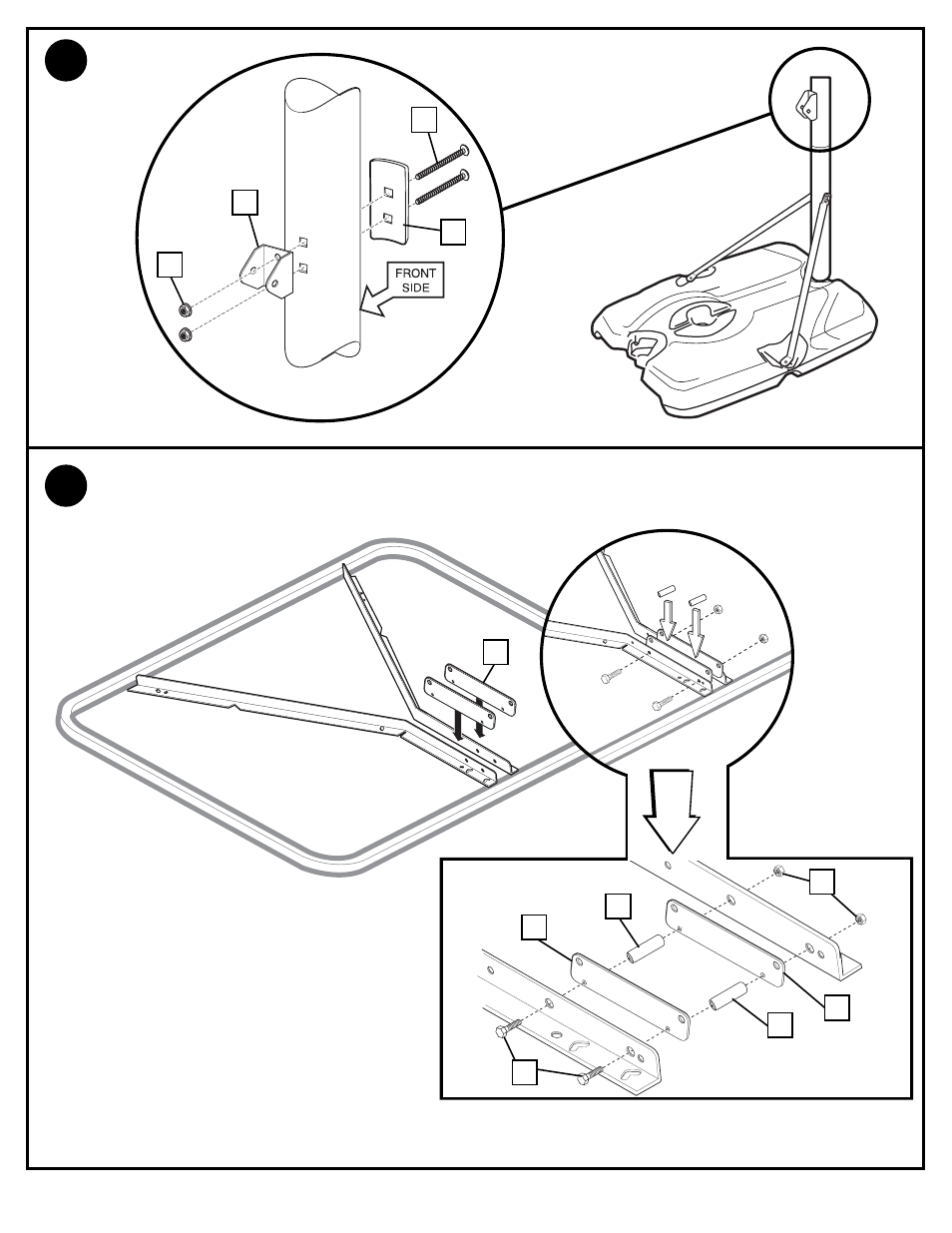 Huffy MCM108DB User Manual | Page 10 / 17