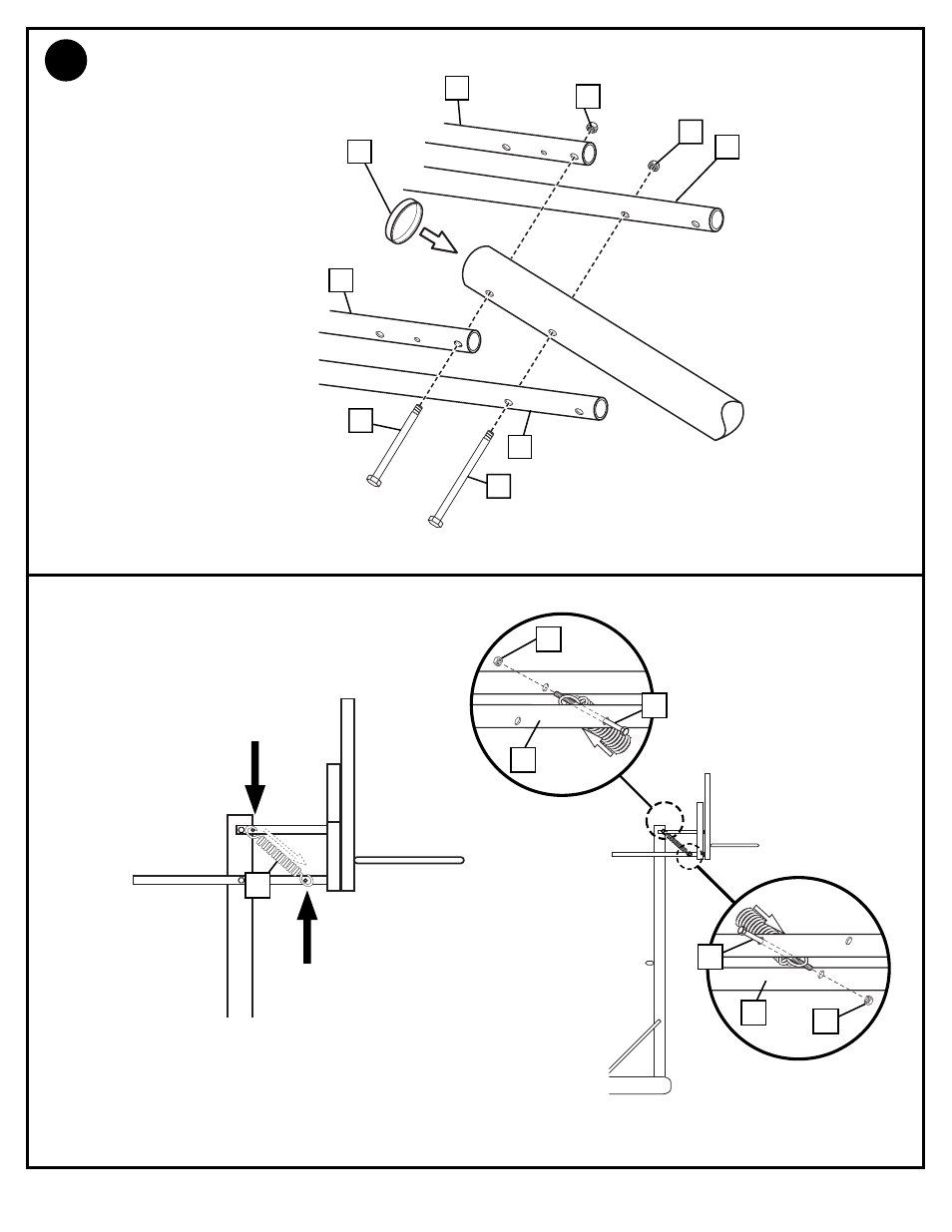 A. b | Huffy MCM108DB User Manual | Page 12 / 17