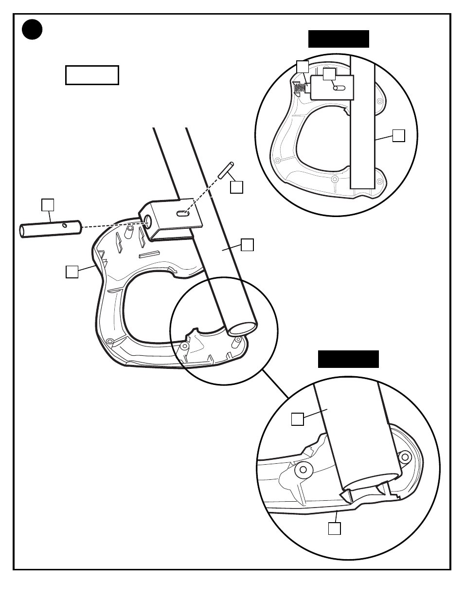 Fig. a fig. b | Huffy MCM108DB User Manual | Page 13 / 17