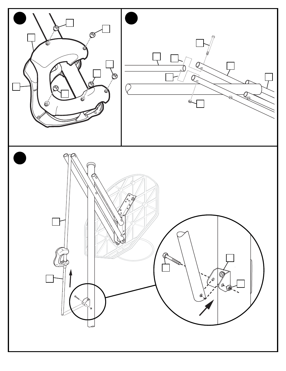 Huffy MCM108DB User Manual | Page 15 / 17
