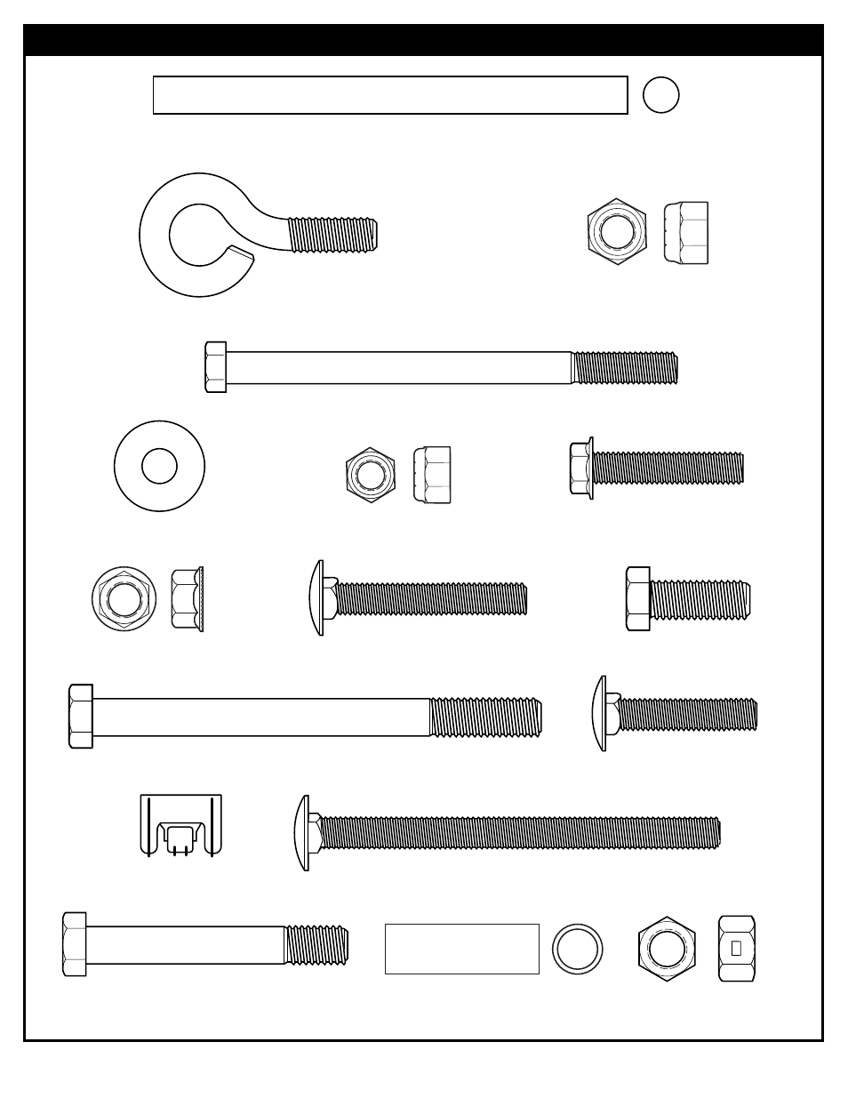 Huffy MCM108DB User Manual | Page 2 / 17