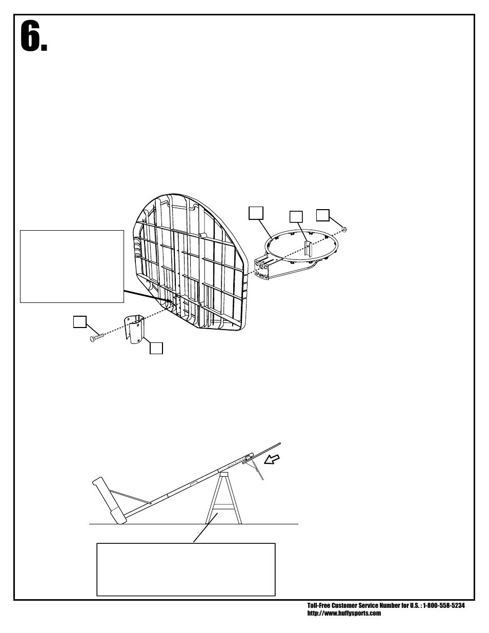 Huffy PRESTIGE V 600 User Manual | Page 26 / 30