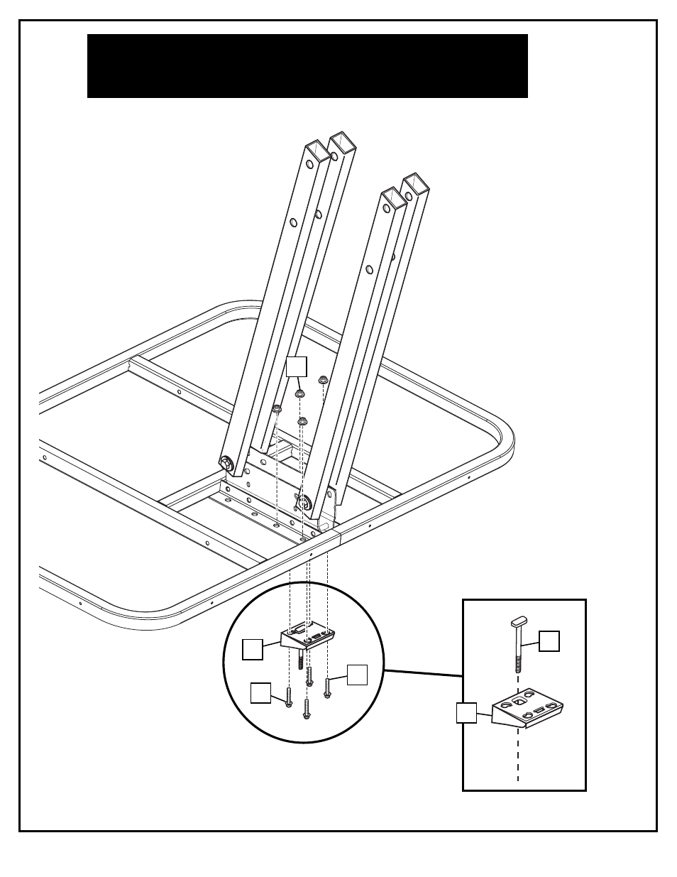 Huffy 7000MXP User Manual | Page 22 / 25