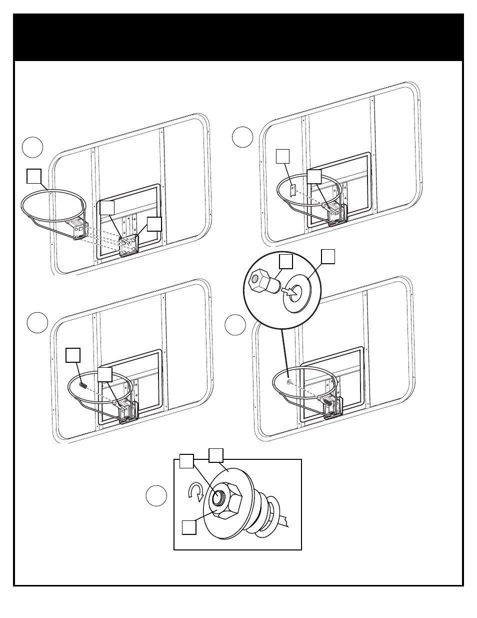Huffy 7000MXP User Manual | Page 23 / 25